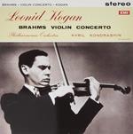 Violin Concerto Op.77