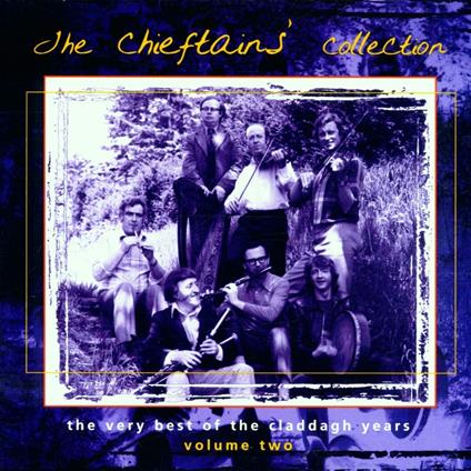 Chieftains Collection 2 - CD Audio di Chieftains