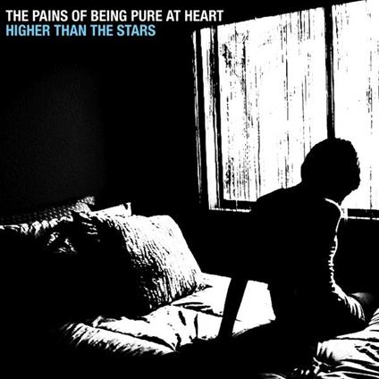 Higher Than The Stars - CD Audio di Pains of Being Pure at Heart
