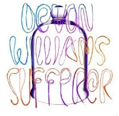 Sufferer - Vinile 7'' di Devon Williams