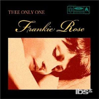 Thee Only One - Vinile 7'' di Frankie Rose
