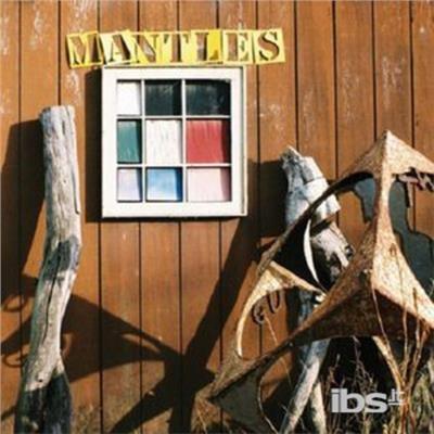 Memory - Vinile 7'' di Mantles