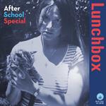 After School Special (Blue-White Marble Coloured Vinyl)