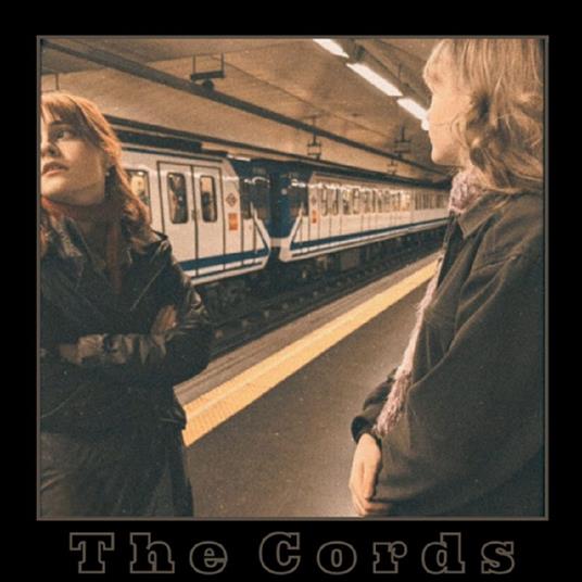 Cords - CD Audio di Cords