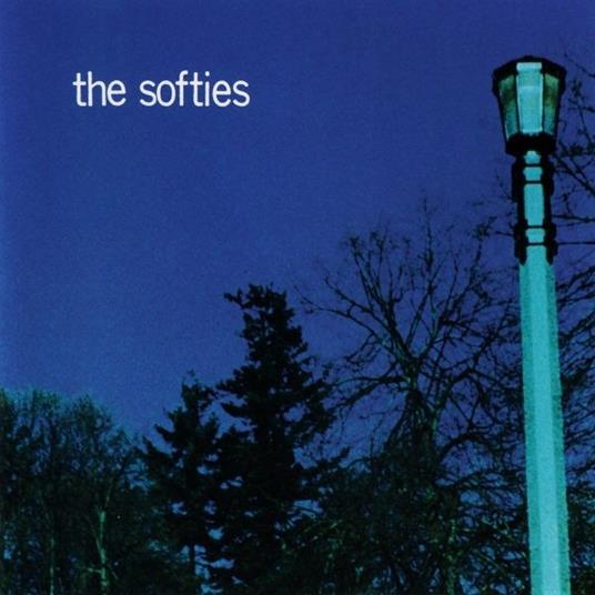 Softies Ep - CD Audio di Softies