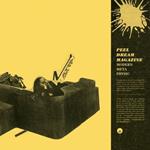 Modern Meta Physic (Yellow & Black Splatter Vinyl)