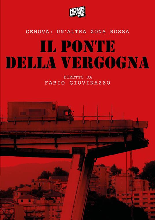 Il ponte della vergogna (DVD) - DVD