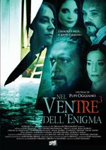 Nel ventre dell'enigma (DVD)