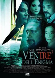 Nel ventre dell'enigma (DVD)