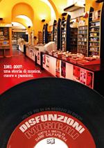 Disfunzioni Musicali (DVD)