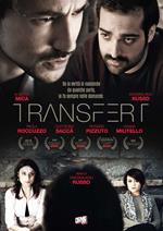 Transfert (DVD)