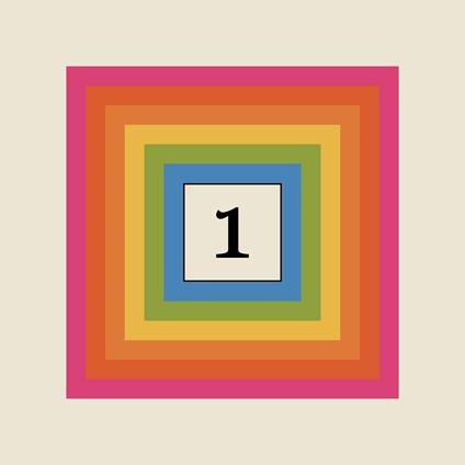 Square One - Vinile LP di Lack of Afro