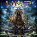 Jaguar Priest - CD Audio di Universal Mind Project