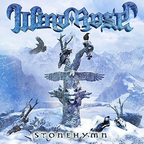 Stonehymn - CD Audio di Wind Rose