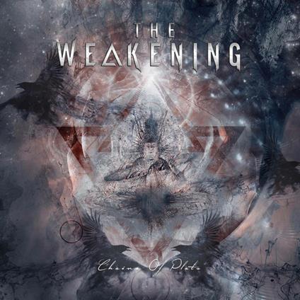 Weakening - Chains Of Plato - CD Audio