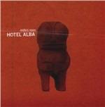Hotel Alba - CD Audio di Enders Room