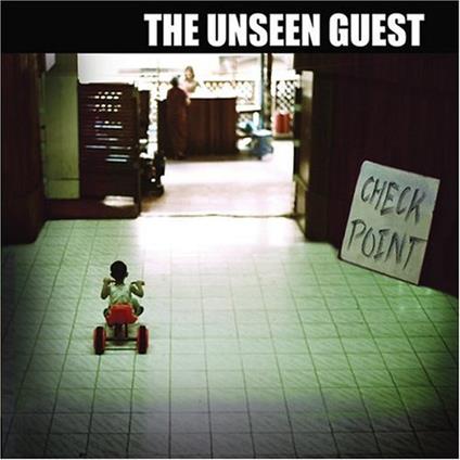 Unseen Guest (The) - Checkpoint - CD Audio