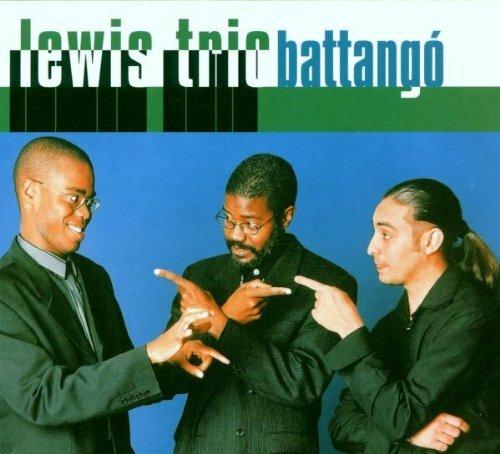 Battango - CD Audio di Lewis Trio