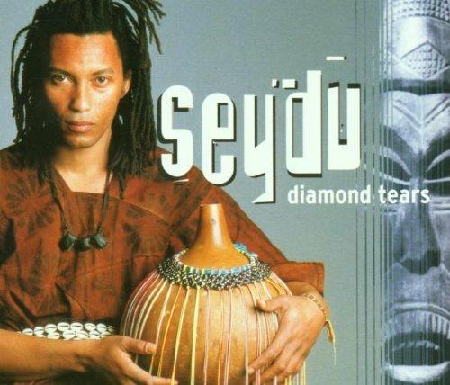 Diamond Tears - CD Audio di Seydu