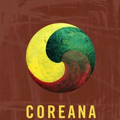 Coreana - CD Audio di Megadrums