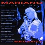 Seventy - CD Audio di Charlie Mariano