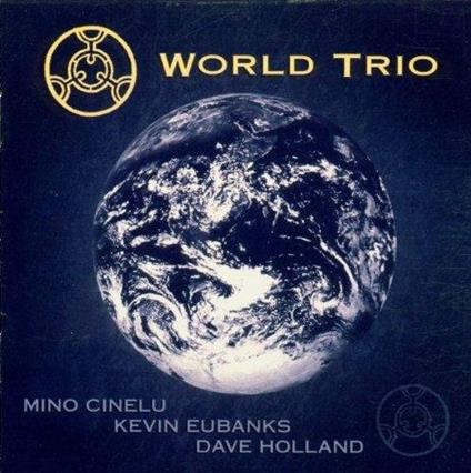 World Trio - CD Audio di World Trio