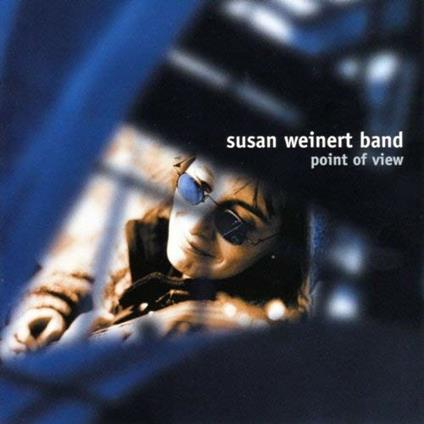 Point of View - CD Audio di Susan Weinert