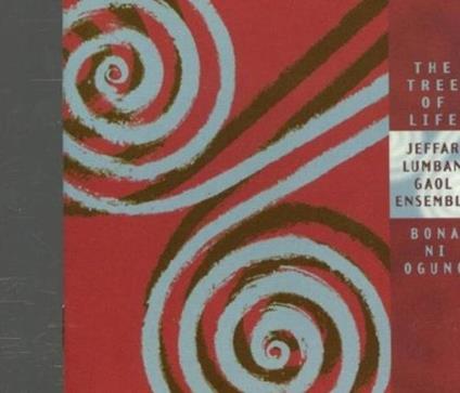 Bona Ni Ogung-The Tree... - CD Audio di Jeffar Lumban -Ense Gaol