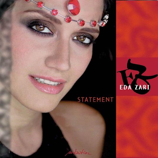Statement - CD Audio di Eda Zari