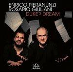 Duke's Dream - CD Audio di Enrico Pieranunzi