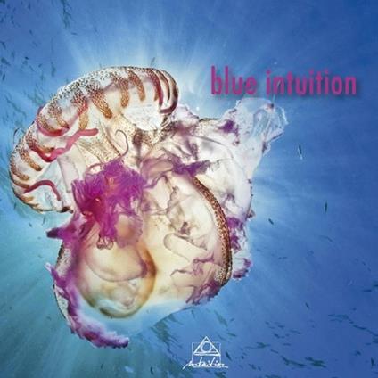 Blue Intuition - CD Audio