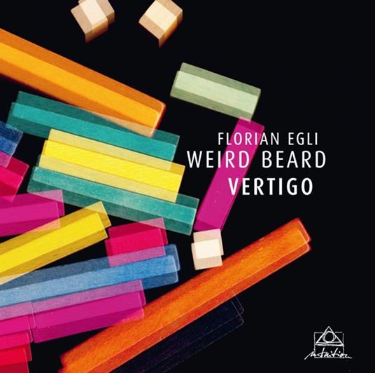 Vertigo - CD Audio di Florian -Weird Beard- Egli