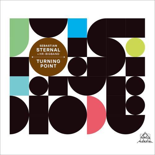 Turning Point - CD Audio di HR-Big Band,Sebastian Sternal