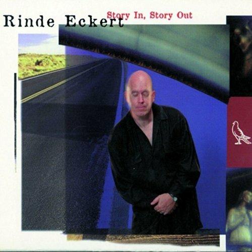Story In Story Out - CD Audio di Rinde Eckert