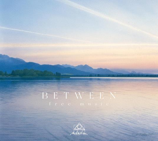 Free Music - CD Audio di Between