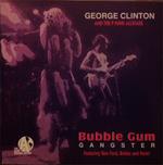Bubble Gun Gang (5 Trax Ep)