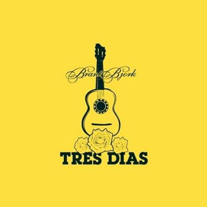 Tres Dias - CD Audio di Brant Bjork
