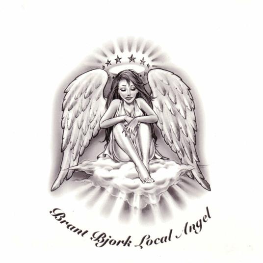 Local Angel - Vinile LP di Brant Bjork