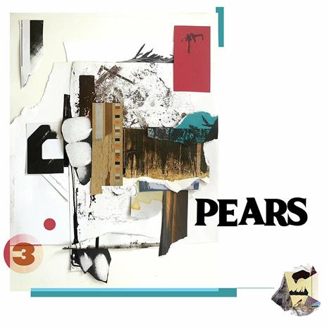 Pears - Vinile LP di Pears