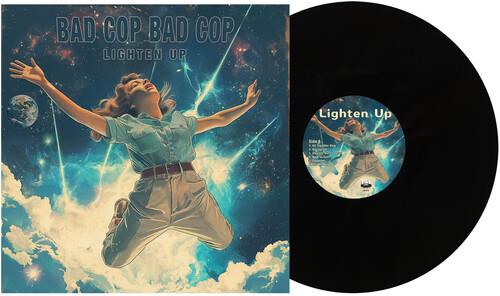 Lighten Up - Vinile LP di Bad Cop / Bad Cop