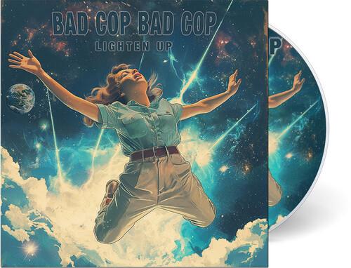 Lighten Up - CD Audio di Bad Cop / Bad Cop
