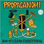 How To Clean Everything - Vinile LP di Propagandhi