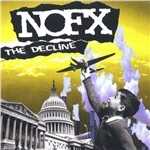 Vinile The Decline (Vinyl Yellow) NOFX