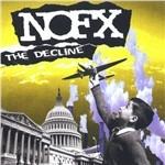 The Decline (Vinyl Yellow) - Vinile LP di NOFX
