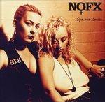 Liza & Louise (7") - Vinile 7'' di NOFX