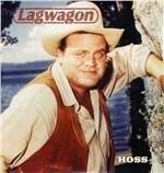 Hoss - CD Audio di Lagwagon
