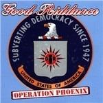 Operation Phoenix - Vinile LP di Good Riddance