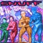 Numb Nuts - CD Audio di Snuff