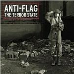 Terror State - Vinile LP di Anti-Flag