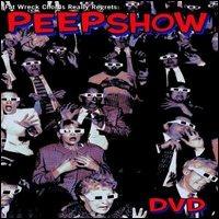 Peepshow. Fat Wreck Chords Really Regrets. - DVD
